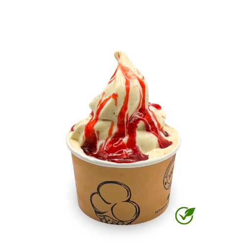 Poco Sunday - Erdbeer (120ml) | € 3,50