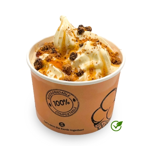 Whirly - Karamell Cookies (250ml) [A] | € 4,80