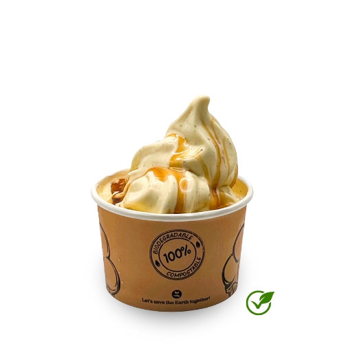 Poco Sunday - Karamell (120ml) | € 3,50